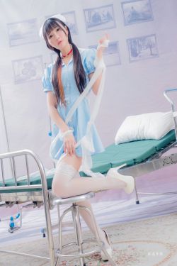 美容室特效服务8